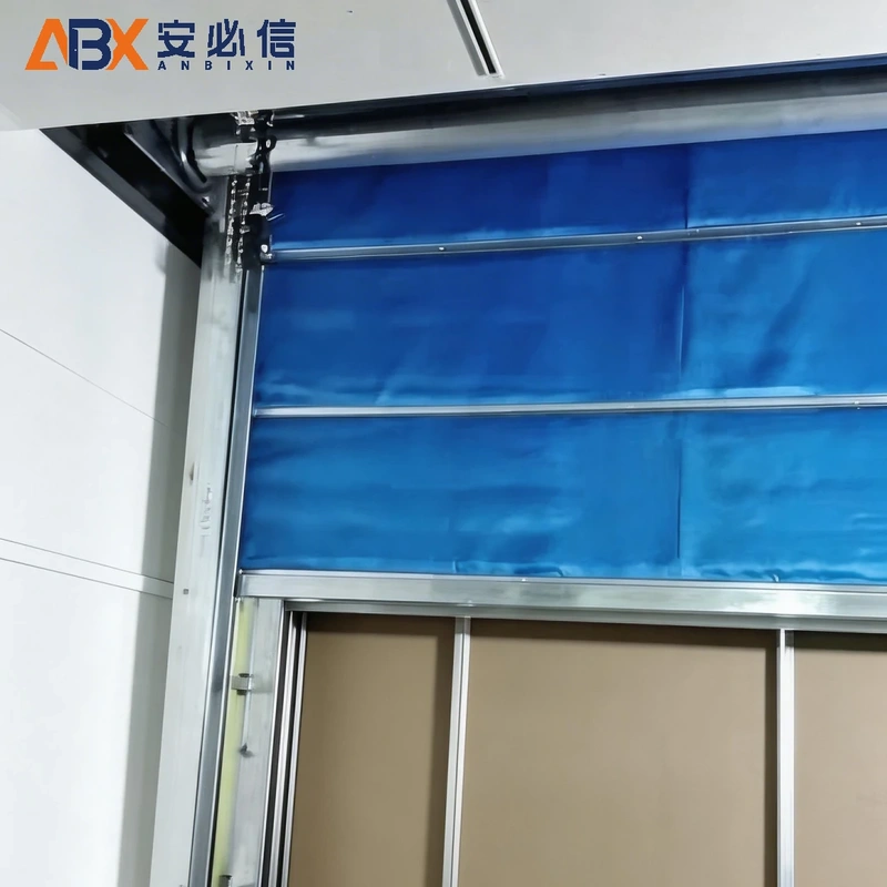 乌兰察布市冷库门封